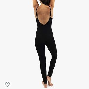 Yoga bodysuit | Treelance | xs